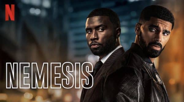 Netflix Renews Global Breakout 'Nemesis' for Season 2