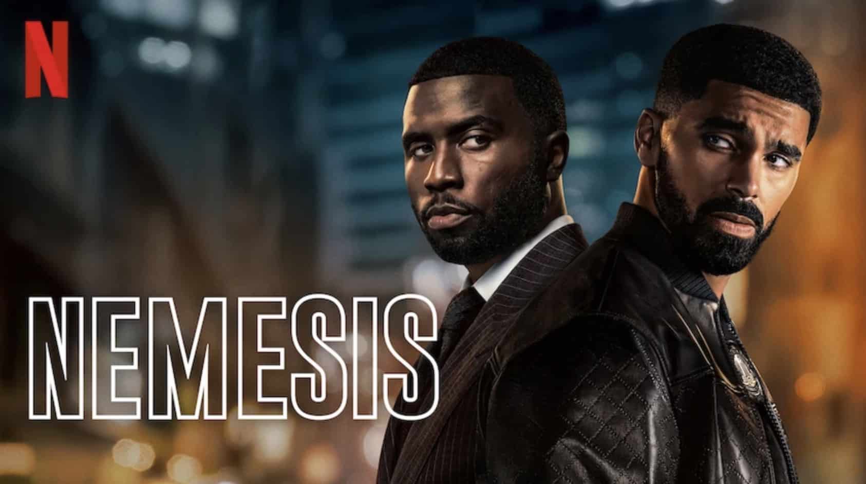 Netflix Renews Global Breakout ‘Nemesis’ for Season 2