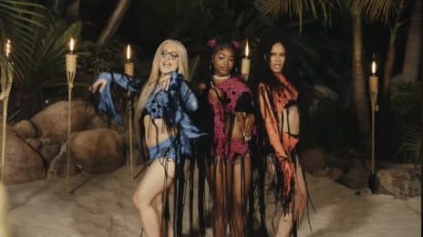 New Video: 3Quency - 'Girls Talk'