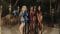 New Video: 3Quency - 'Girls Talk'