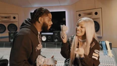 New Video: GloRilla - 'MANE' (ft. Pooh Shiesty)
