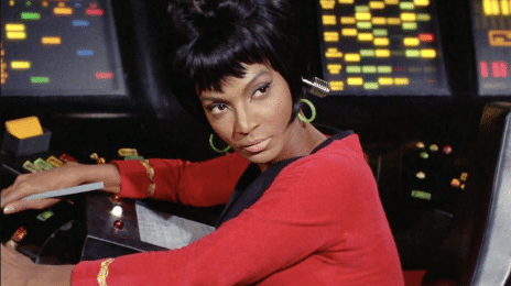 'Star Trek' Legend Nichelle Nichols' Estate Scores $13 MILLION Win in Wrongful Death Suit