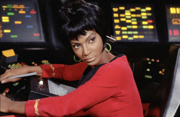 'Star Trek' Legend Nichelle Nichols' Estate Scores $13 MILLION Win in Wrongful Death Suit
