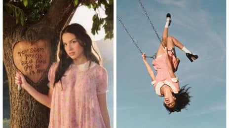 Billboard 200: Olivia Rodrigo Scores Third #1 Album As 'You Seem Pretty Sad' Opens HUGE