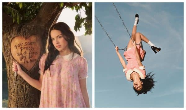 Billboard 200: Olivia Rodrigo Scores Third #1 Album As 'You Seem Pretty Sad' Opens HUGE