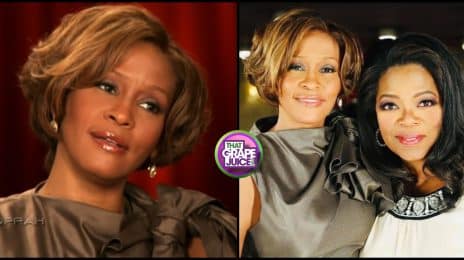 Whitney Houston's Estate Denies Oprah's Claim the Diva Fell on Her Stage Due to Drug Relapse: "She Was ABSOLUTELY NOT High!"