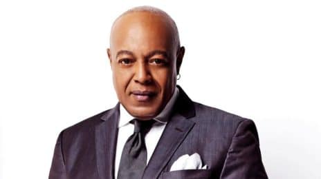 Breaking: Peabo Bryson, Legendary R&B Singer, Dead at 75
