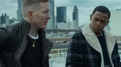 Starz Greenlights 'Power: Legacy' Starring Joseph Sikora & Michael Rainey Jr.
