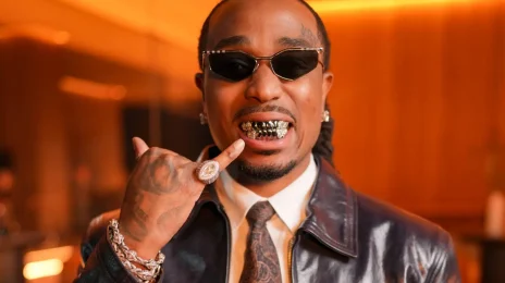 Quavo Faces $1.1 Million Judgment as Vegas Valet Takes Legal Fight to Georgia