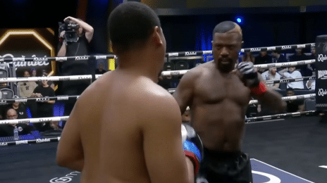 Ray J Claims He Has '5 to 10' More Fights Left After Knockout Loss