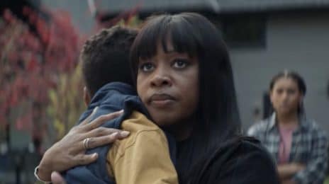 First Look Trailer: Remy Ma  Stars in Haunting Lifetime Drama 'Don't Trust The Girls Upstairs'