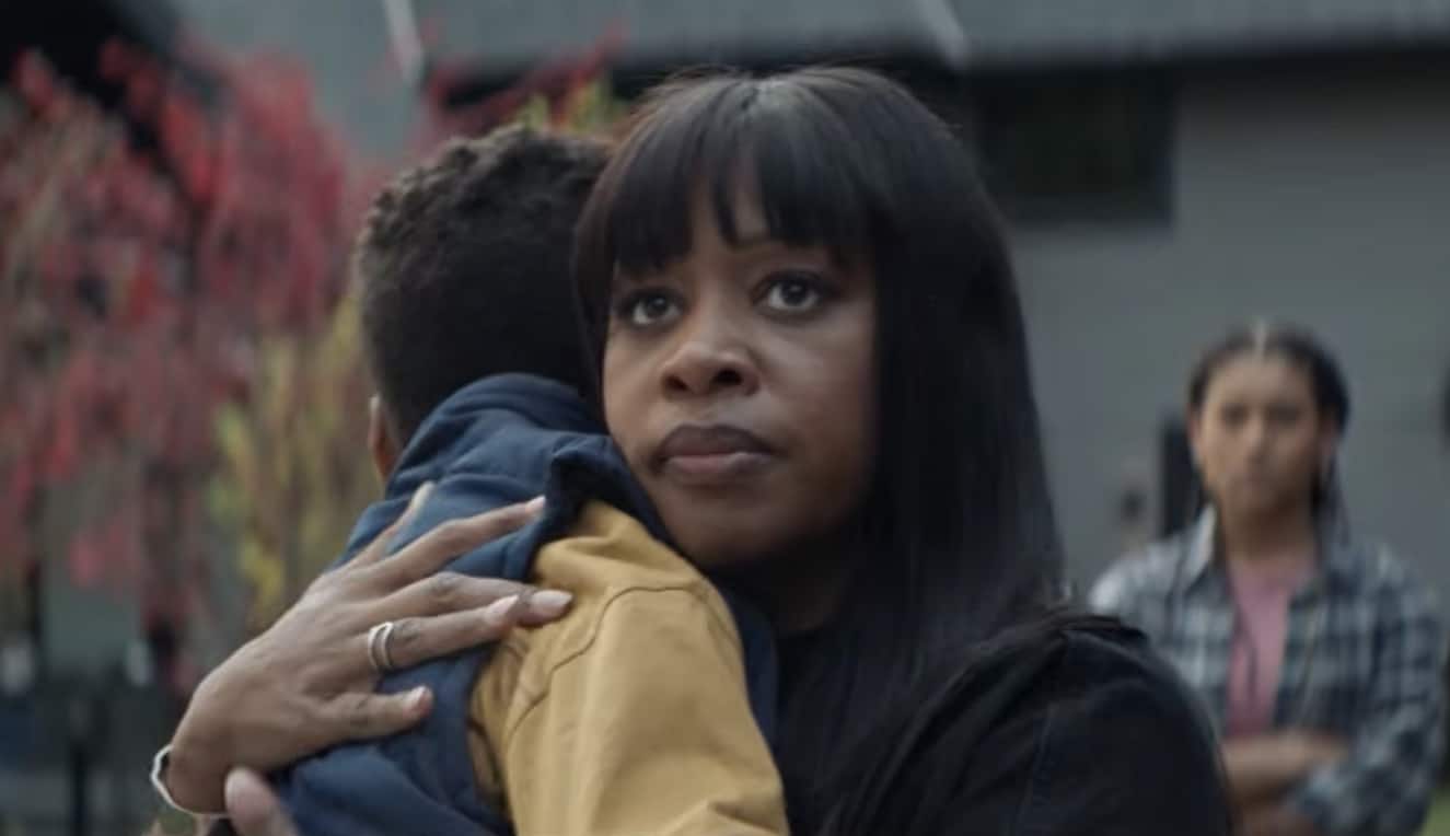 First Look Trailer: Remy Ma  Stars in Haunting Lifetime Drama ‘Don’t Trust The Girls Upstairs’