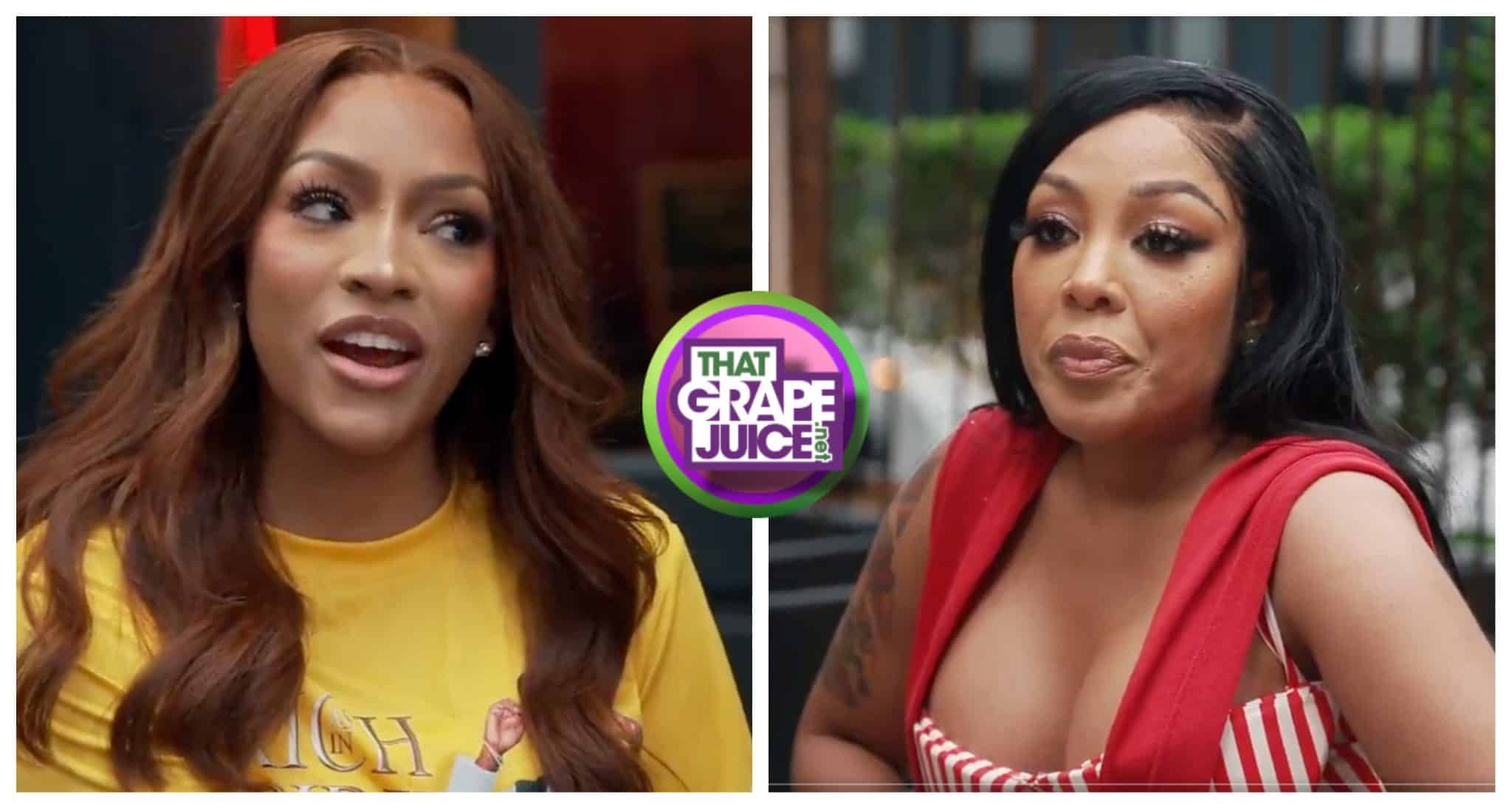 TV Trailer: ‘Real Housewives of Atlanta’ [Season 17 / Episode 10]