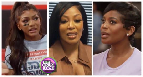 TV Trailer: 'Real Housewives of Atlanta' [Season 17 / Episode 12]