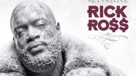 Rick Ross Delays New Album 'Set In Stone' / Reveals New Release Date