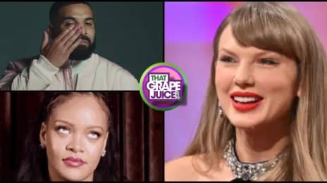 Hot 100: Taylor Swift's 'Toy Story 5' Song 'I Knew It' Breaks Her Tie with Rihanna & Drake for Most #1 Hits This Century