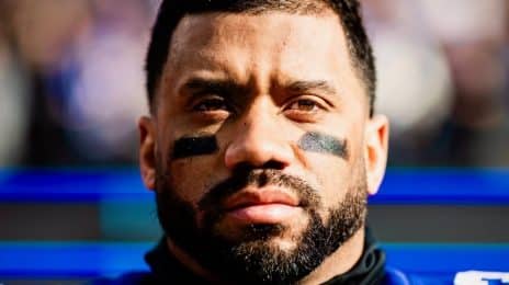 Russell Wilson Announces Retirement From NFL: "Thank You, Football"