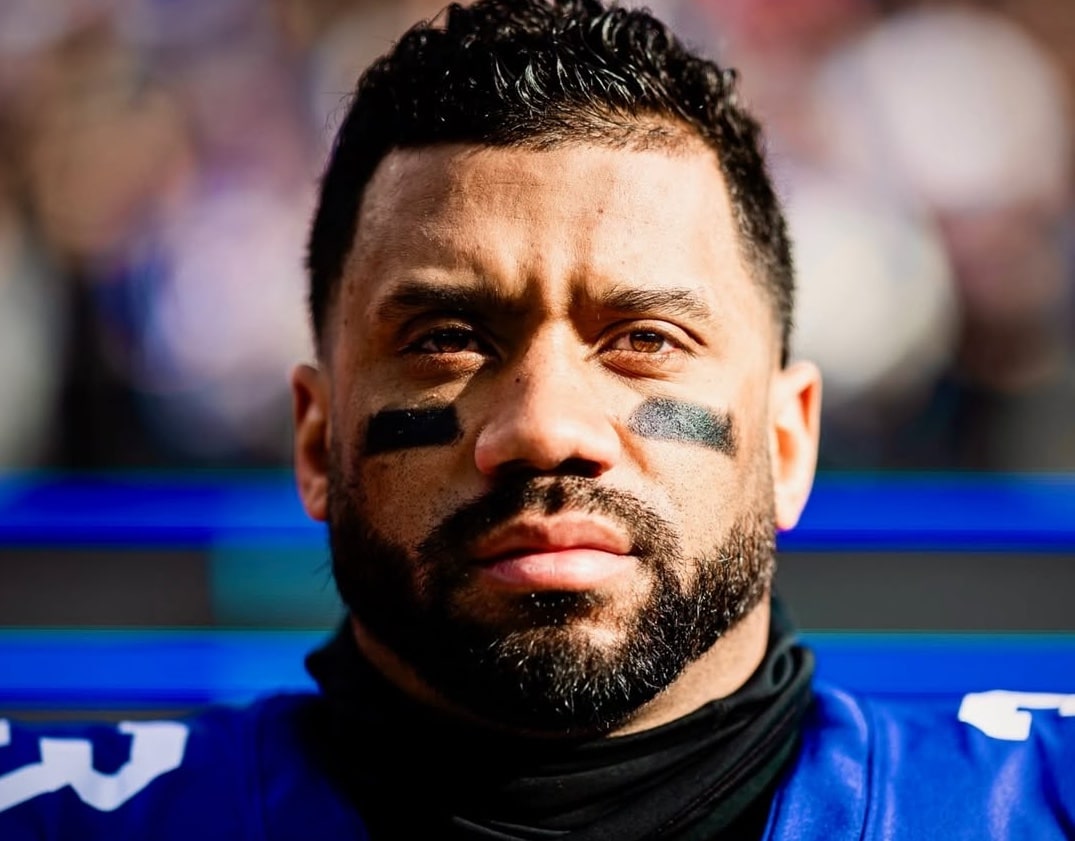 Russell Wilson Announces Retirement From NFL: “Thank You, Football”