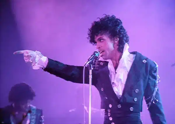 Prince Estate to Release 'Timeless', A 10-Song Rarities Album Spanning Four Decades