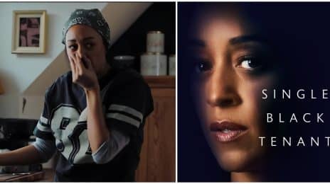 Movie Trailer: Lifetime's 'Single Black Tenant' [Starring Tia Mowry]