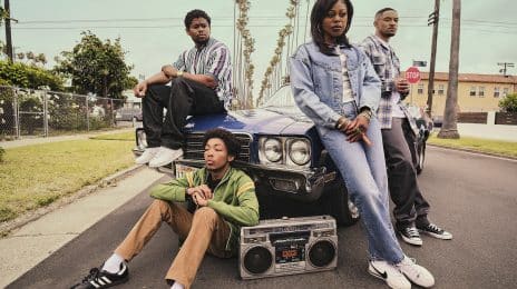 'Snowfall' Universe Expands As FX Sets Premiere Date For New Spin-Off 'The Drop'