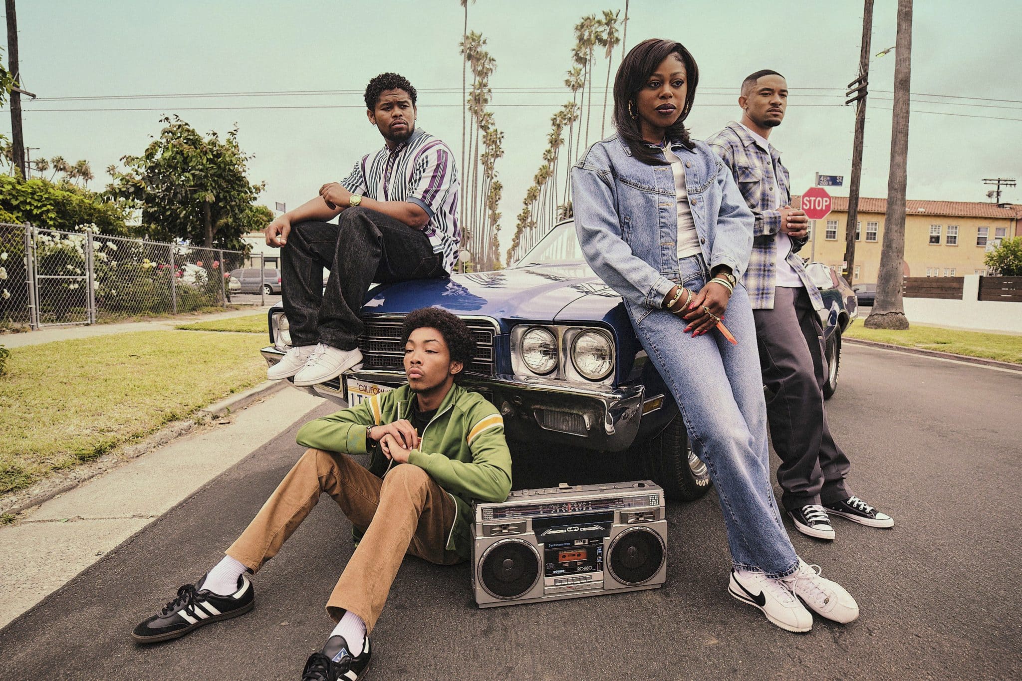 ‘Snowfall’ Universe Expands As FX Sets Premiere Date For New Spin-Off ‘The Drop’