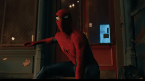 Tom Holland Returns in 'Spider-Man: Brand New Day' Trailer, Film Swings Into Theaters July 31