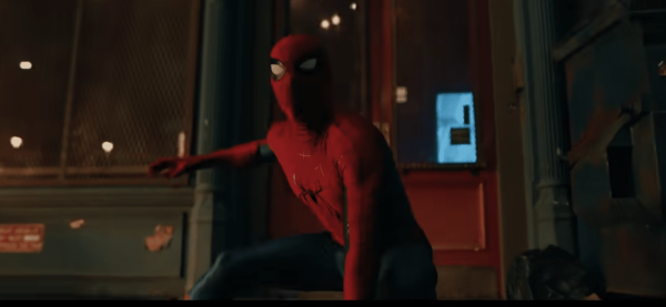 Tom Holland Returns in 'Spider-Man: Brand New Day' Trailer, Film Swings Into Theaters July 31