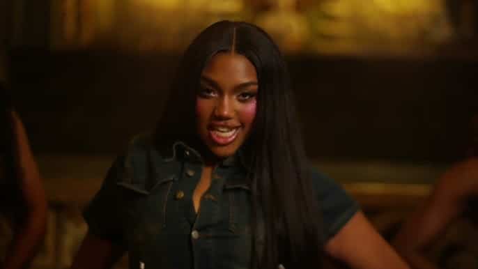 New Video: Sy’Rai – ‘Late Night’