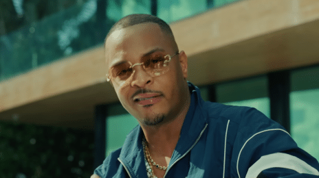 New Video: T.I. - 'Mr. Him'