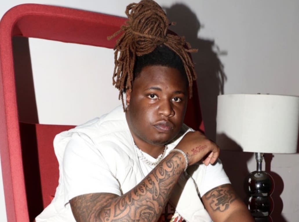 Tay Keith, Sexyy Red & Cardi B Hitmaker, Dead at 29