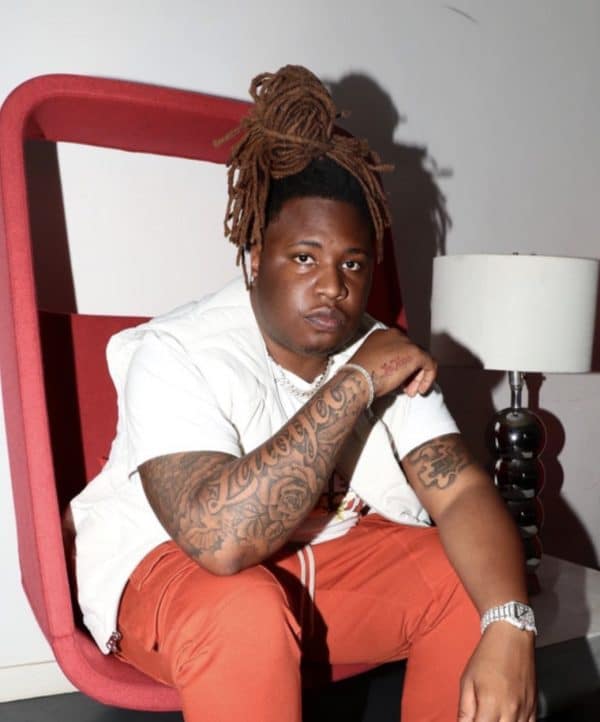 Tay Keith, Sexyy Red & Cardi B Hitmaker, Dead at 29