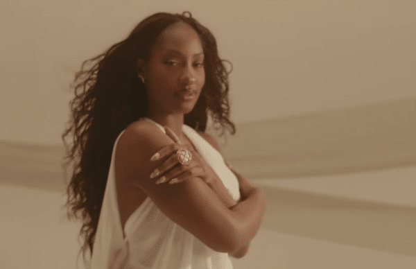 New Video: Tems - 'What You Need'