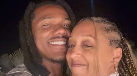 Tia Mowry Says She "Manifested" New Boyfriend Javon’e Williams After Cory Hardrict Divorce