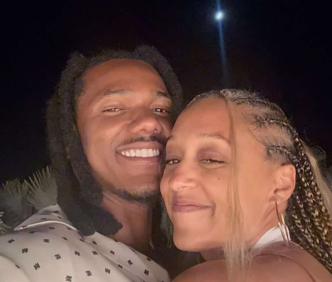Tia Mowry Says She “Manifested” New Boyfriend Javon’e Williams After Cory Hardrict Divorce
