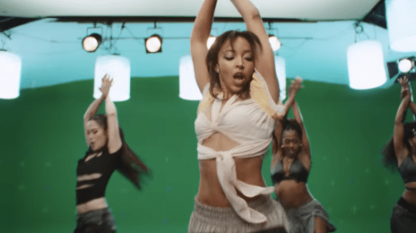 New Video: Tinashe - 'Too Easy'