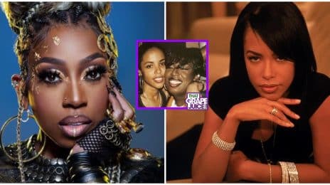 Missy Elliott & "Special Guests" to Tribute Aaliyah’s Legacy at 2026 ESSENCE Festival