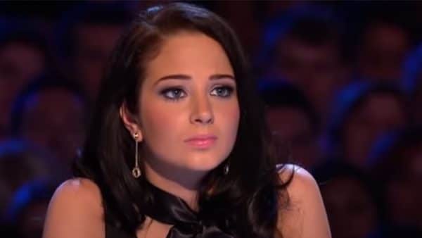 tulisa docuseries 'tulisa: the reckoning'