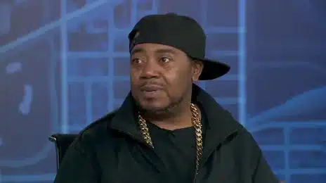 Twista Pleads Guilty to Failing to Pay Over $440,000 in Taxes, Faces Up to 5 Years in Prison