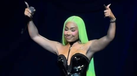 Watch: Yung Miami Shines with Surprise 'Spend Dat' Performance at Summer Walker Show