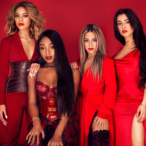 Fifth Harmony Frenzy Erupts as Group Tease Anniversary Comeback