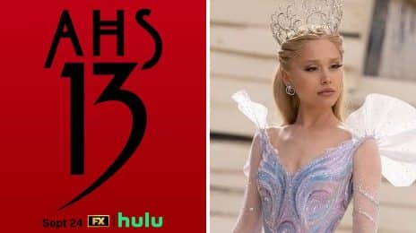 'American Horror Story' Season 13 Sets Premiere Date, Ariana Grande Joins All-Star Cast