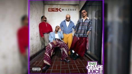 Listen: B2K Release 'Mileage' - Their First New Song in Over 20 Years