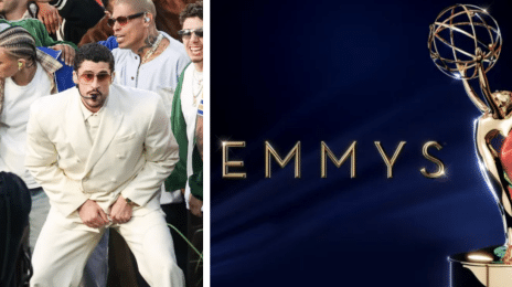 Bad Bunny Makes History with Nine  Emmy Nominations for his Superbowl Halftime Performance