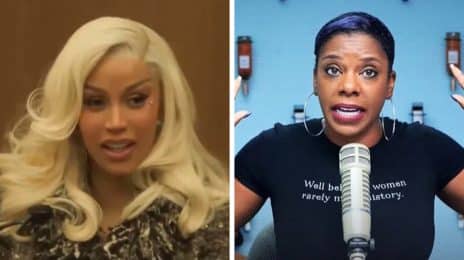 Cardi B Scores Fresh Wins Long Running Legal Battle Against Tasha K