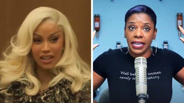 Cardi B wins legal battle against Tasha K