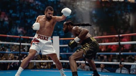 TV Trailer: 'Fightland' [Executive Produced by 50 Cent]