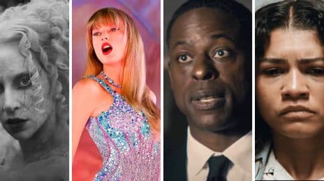 Full List: Lady Gaga, Taylor Swift, Sterling K. Brown, & Zendaya Lead 2026 EMMY Nominees