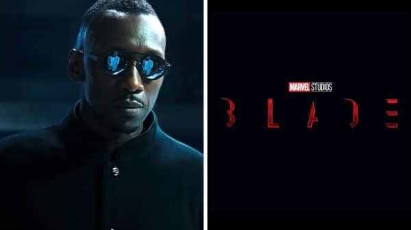 Mahershala Ali speaks on 'Blade'
