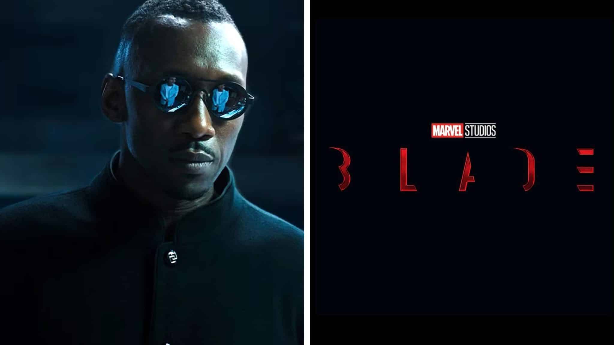 Mahershala Ali Breaks Silence on Scrapped ‘Blade’ Movie: “If They Wanted To Do The Movie, We Would Have Done It”